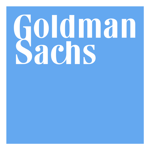 Goldman Sachs logo