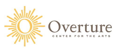 Overture Center of the Arts logo