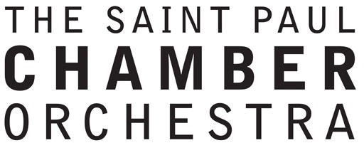 St. Paul Chamber Orchestra logo