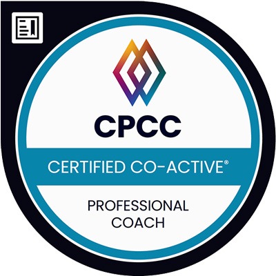 Jennifer Hoege CPCC certified co-active professional coach