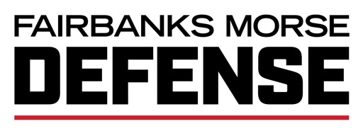 Fairbanks Morse Defense logo