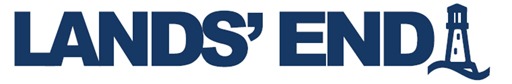 Lands' End logo