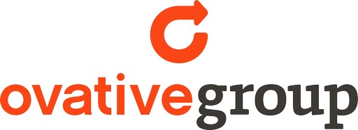 Ovative Group logo