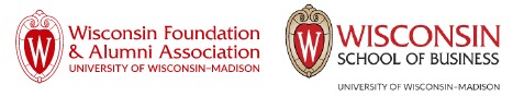Wisconsin Foundation Alumni Association logo
