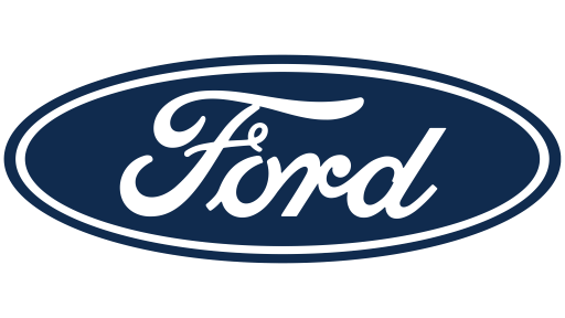 Ford logo