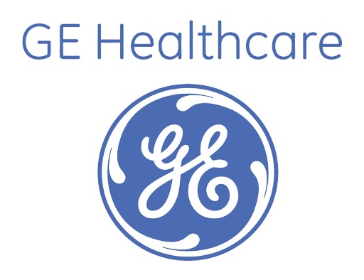 GE Healthcare logo