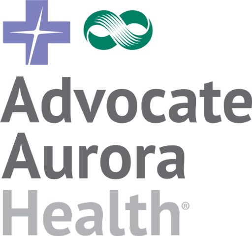 Advocate Aurora Health logo