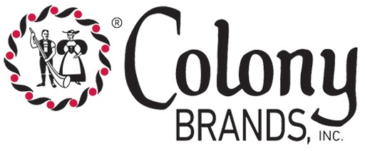 Colony Brands logo