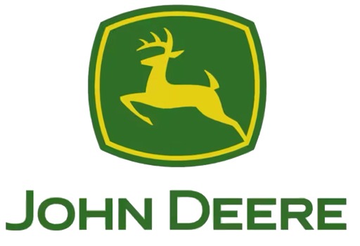 John Deere logo