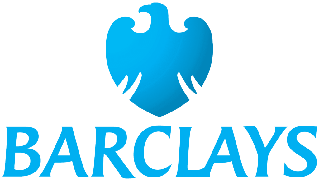 Barclays bank logo