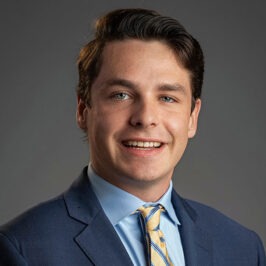 Matthew Gill