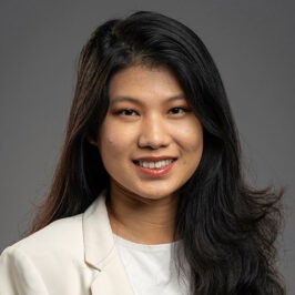Qiu Yuan Huang