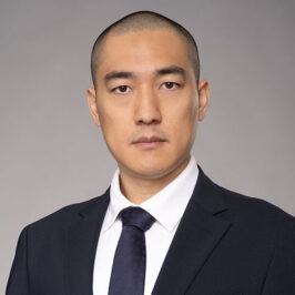 Yongha Kwon