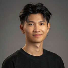 Kai Wang