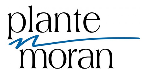 Plante Moran logo