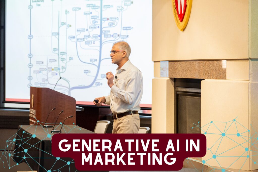 Generative AI in Marketing