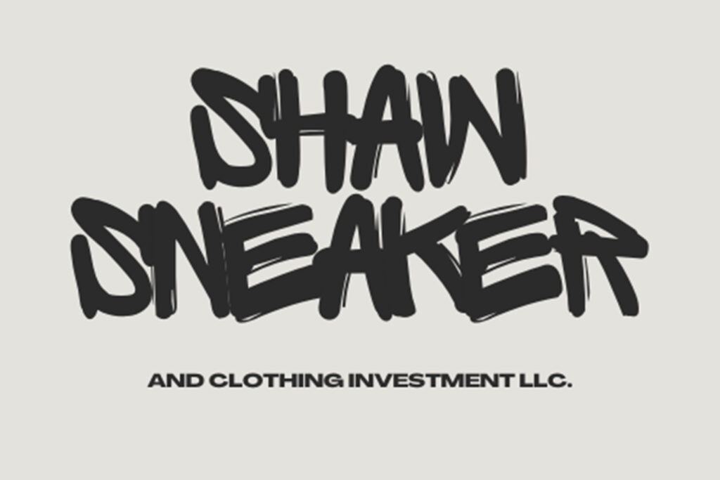 Andrew Shaw's Company Logo