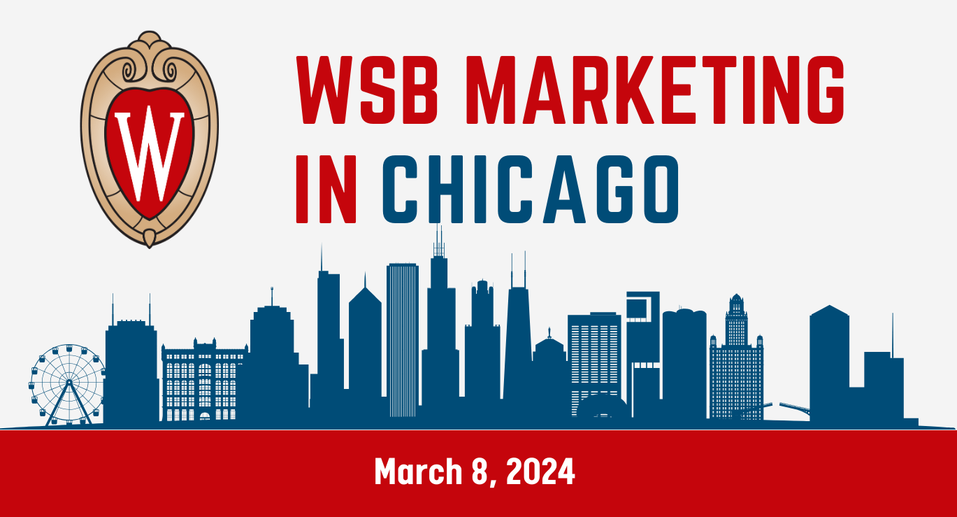 WSB Marketing in Chicago Header Image