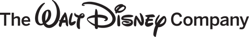 The Walt Disney Co. logo