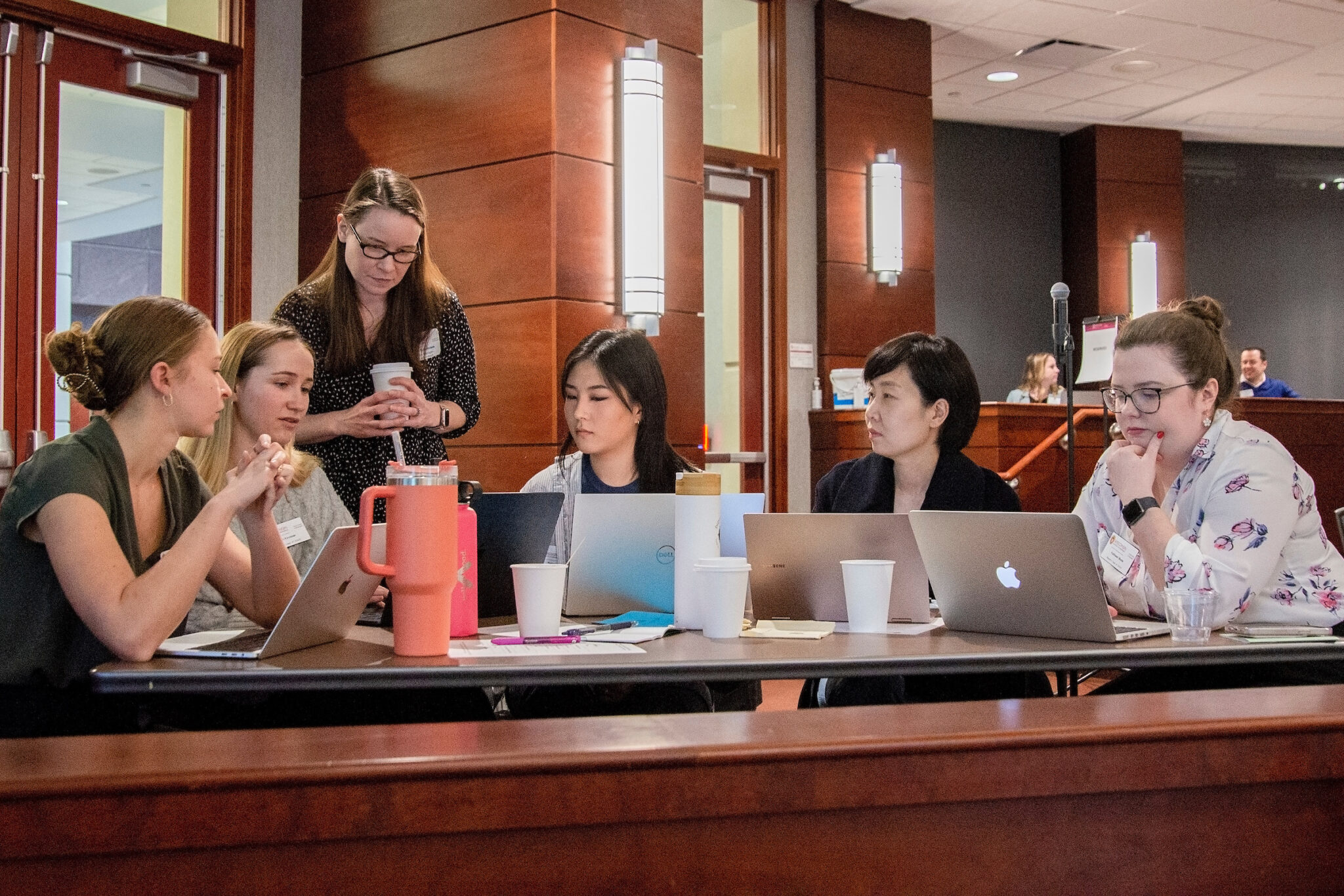 New, Standalone Entrepreneurship Major Allows for Deep Domain Expertise