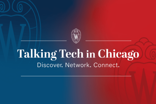 Talking Tech in Chicago. Discover. Network. Connect.