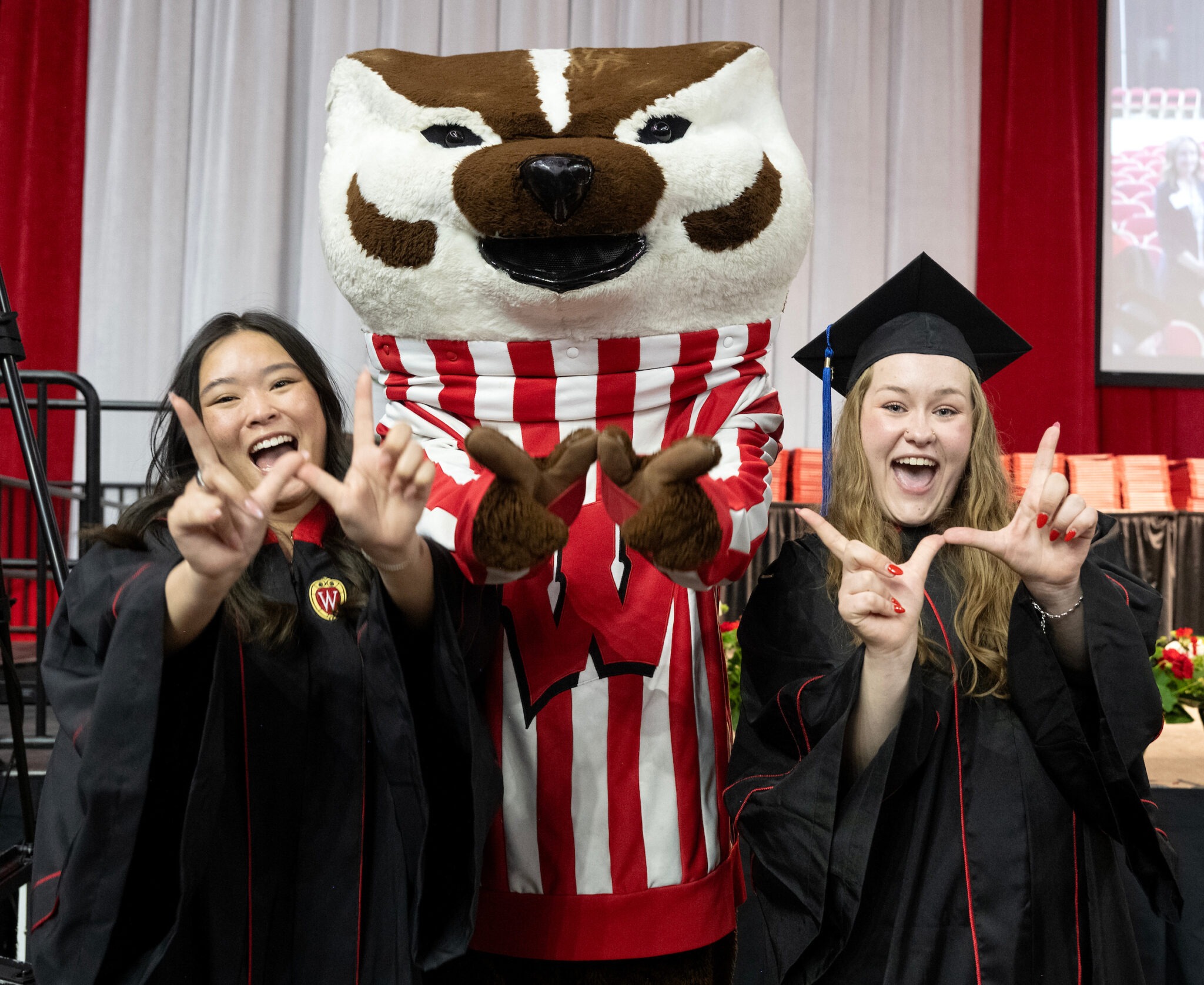 Spring 2026 BBA Graduation Celebration | Wisconsin School of Business