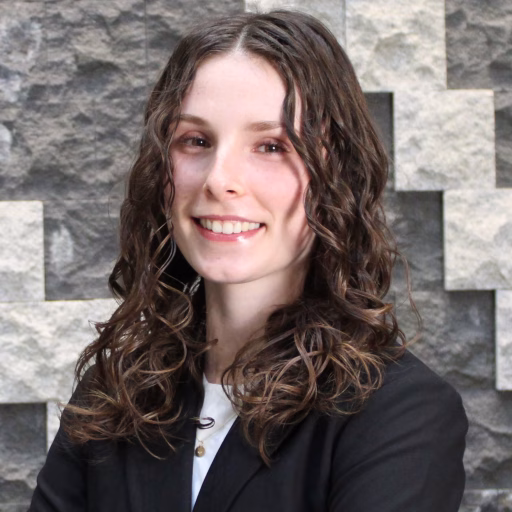 Samantha Kufahl headshot