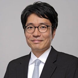 Shotaro Yamaguchi