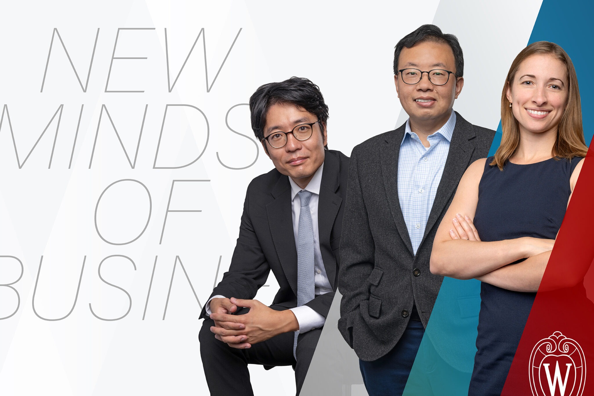 The New Minds of Business: WSB Expands Expertise with 6 New Faculty ...