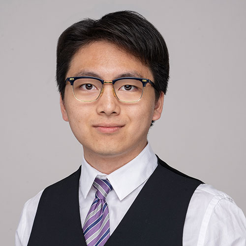 Tianhe Zhang