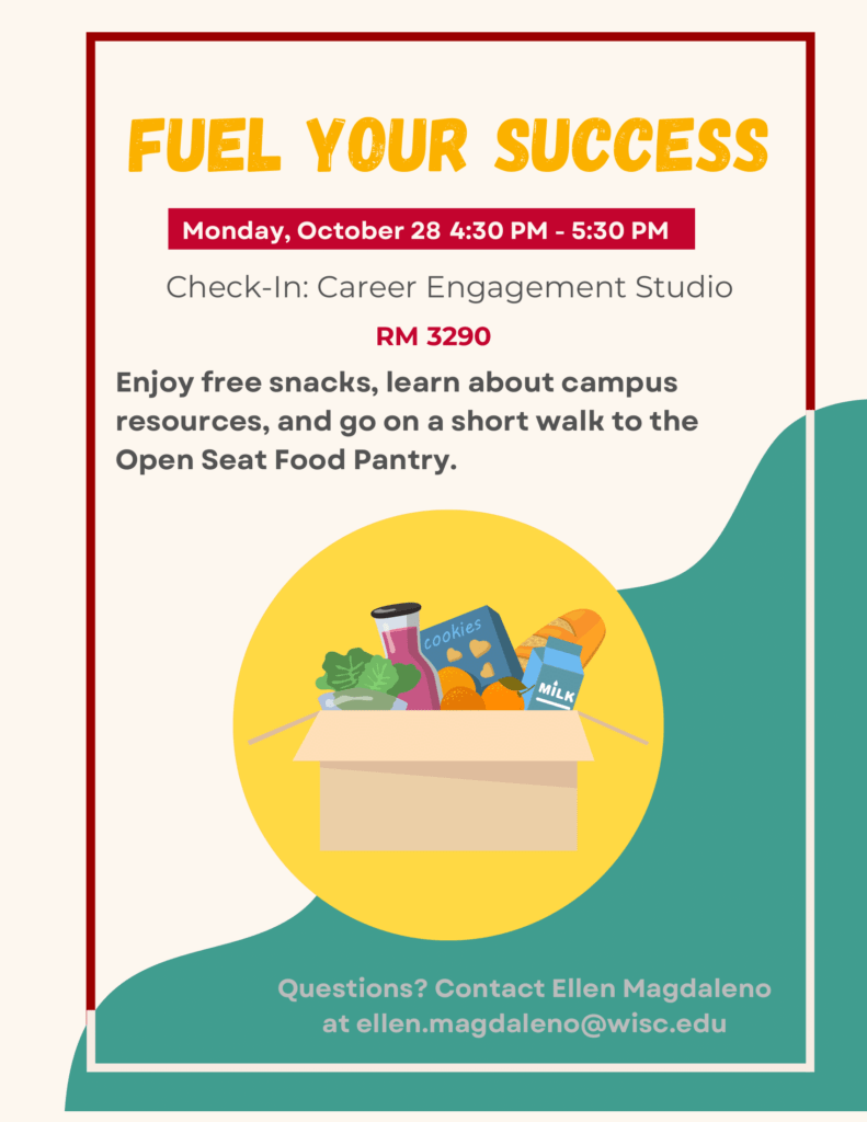 Fuel Your Success