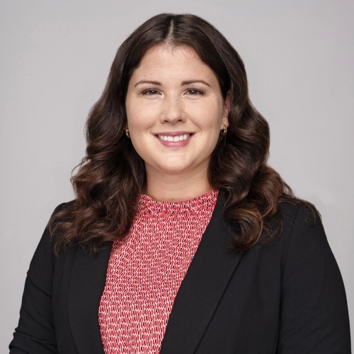 Alisa "Liza" Gusterer.