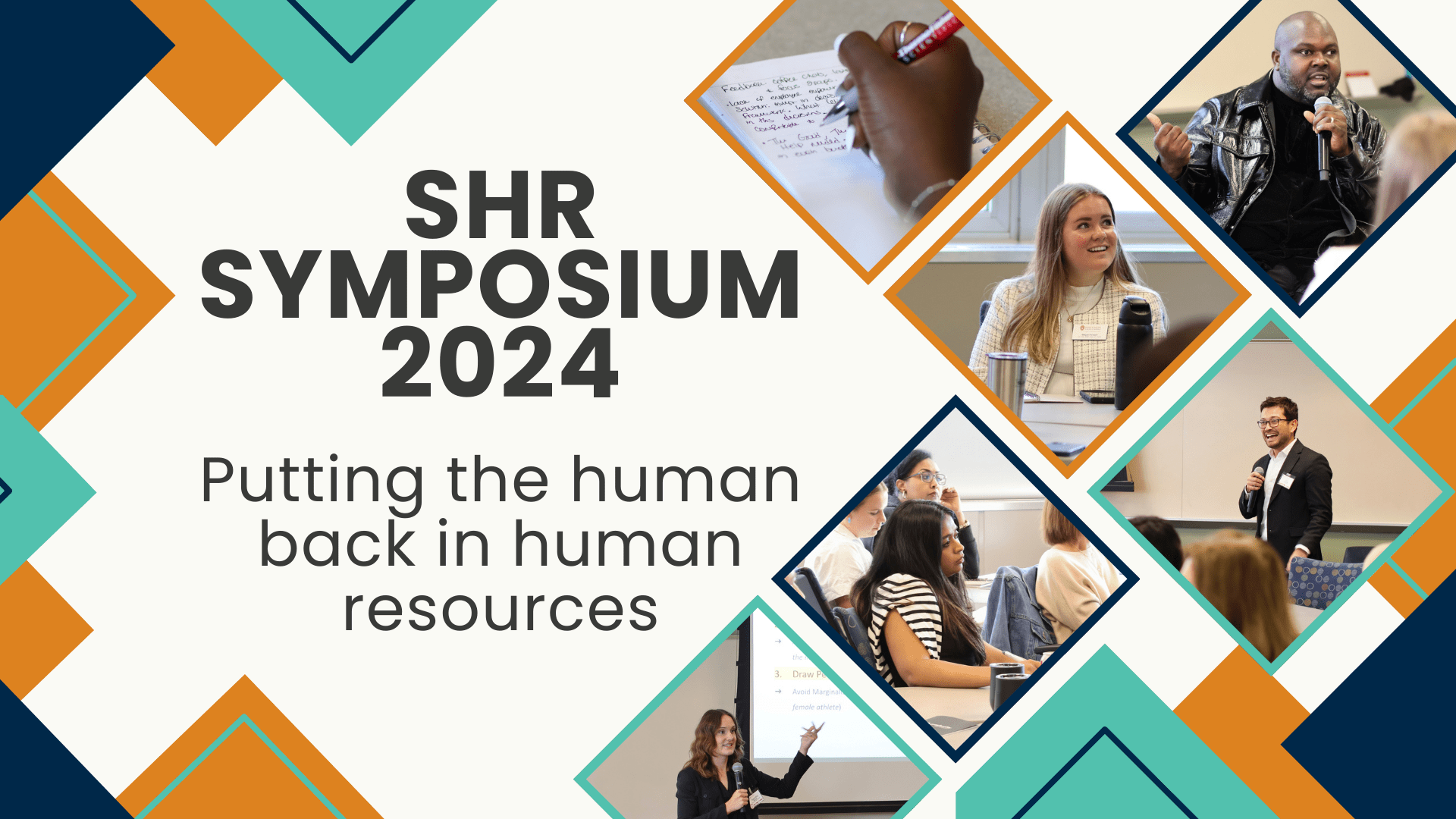SHR Symposium 2024: Putting the Human Back in Human Resources ...