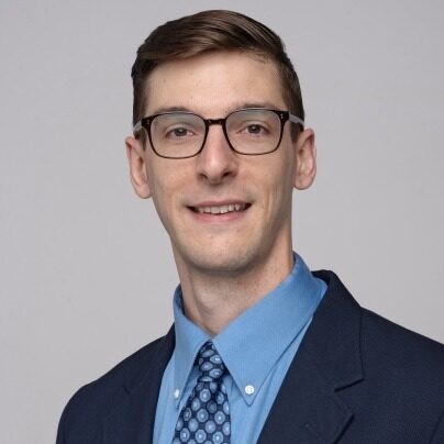 Brian Miner headshot