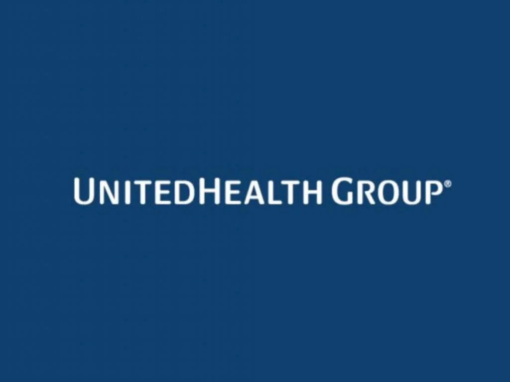 UnitedHealth Group Logo