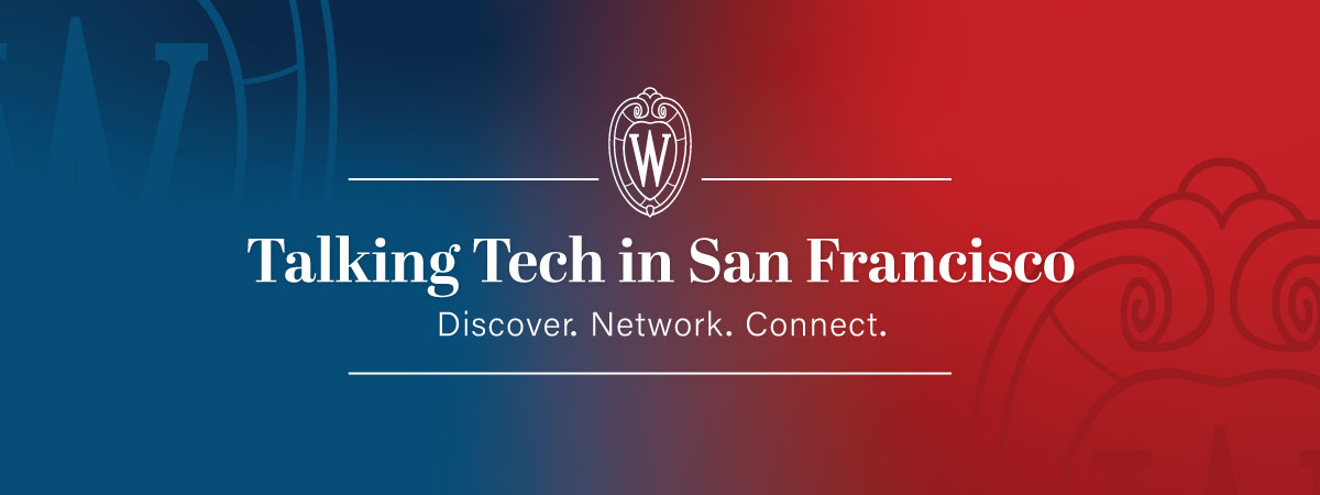 Talking Tech in San Francisco