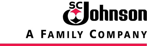 SC Johnson, a family company logo