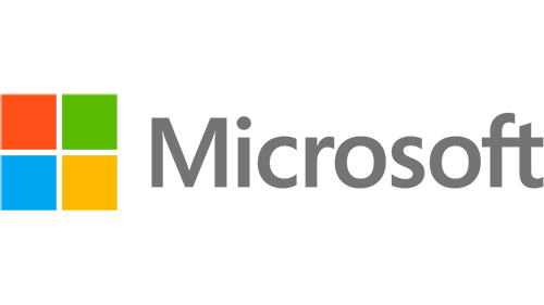 Microsoft logo