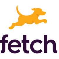 fetch logo