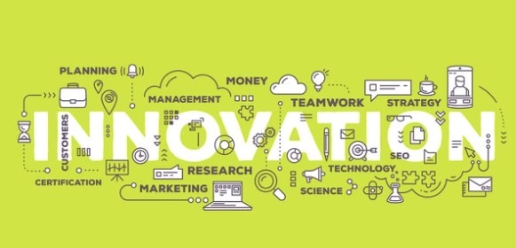 Innovation Graphic