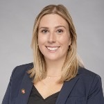 Caroline McCloskey