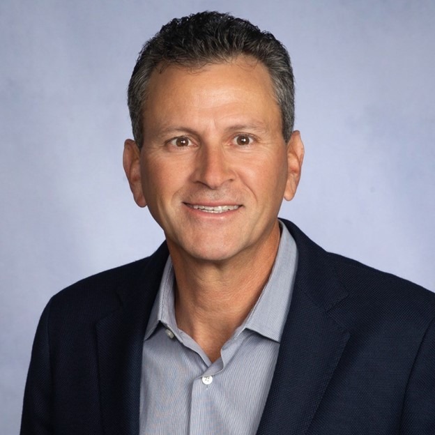 Alan Myers