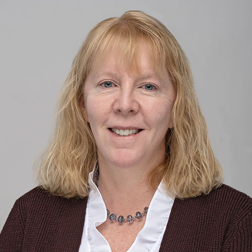 Betsi Hill