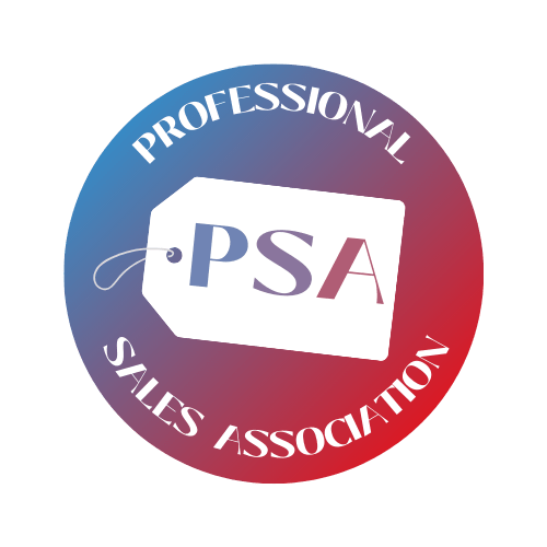 Professional Sales Association