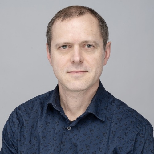 Ryan Ashton headshot