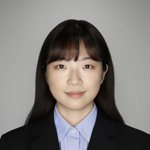 Eunjee Kim.