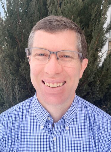 Dennis Gammon, speaker