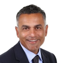 Nik Nayar