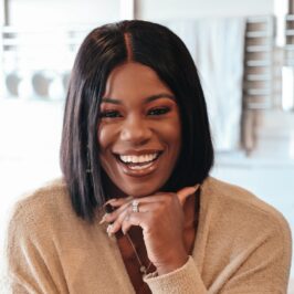 Zena Stephens Joy