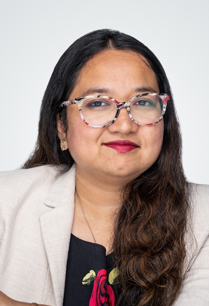 Ishita Chakraborty